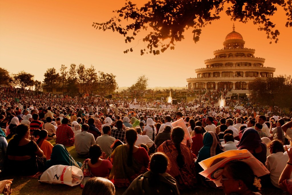 Vishalakshi Mantap