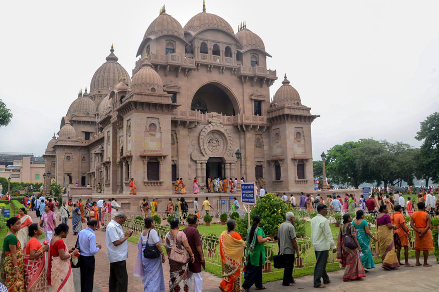 Belur Math